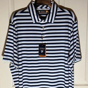 Daniel Cremieux Polo